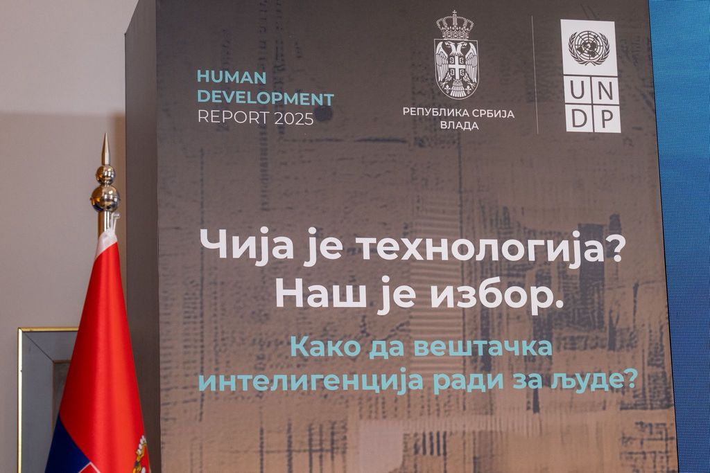 Мотивисати жене да се што више укључе у развој вештачке интелигенције