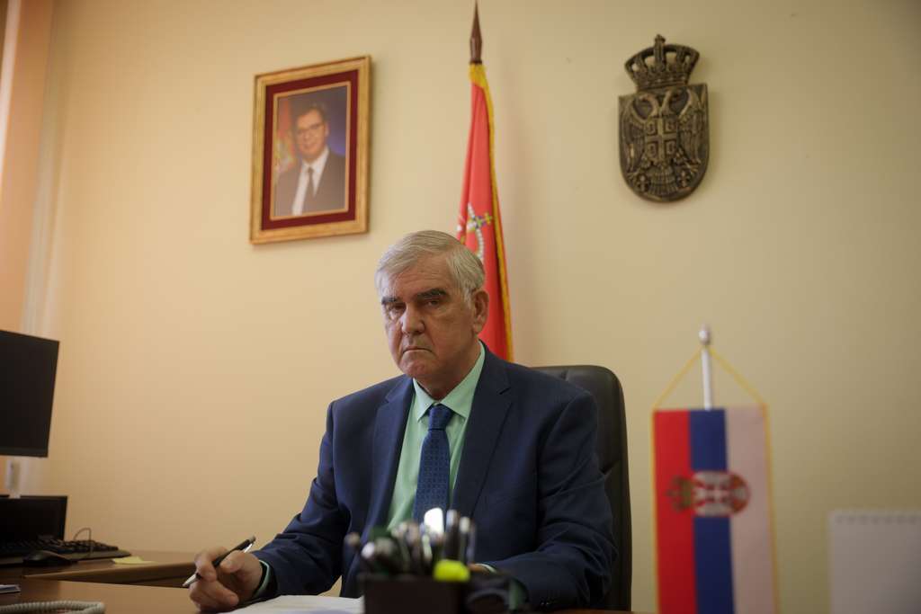 Напади мотивисани етничком припадношћу недопустиви
