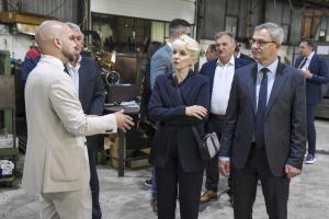 Компанија „Мајевица“ пример успешне сарадње индустрије и пољопривреде