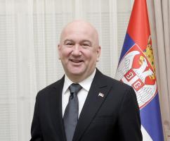 Сусрети у Москви потврда стратешког партнерства и подршке Србији