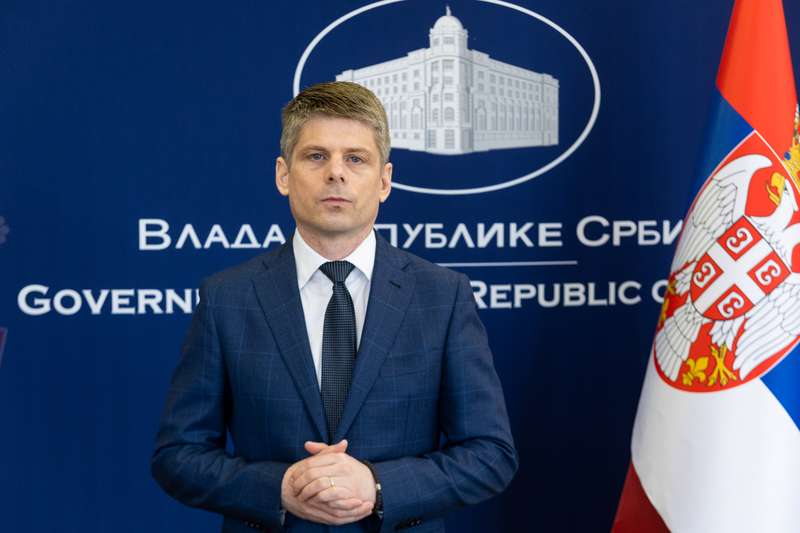 Институционална дискриминација према Србима у Хрватској