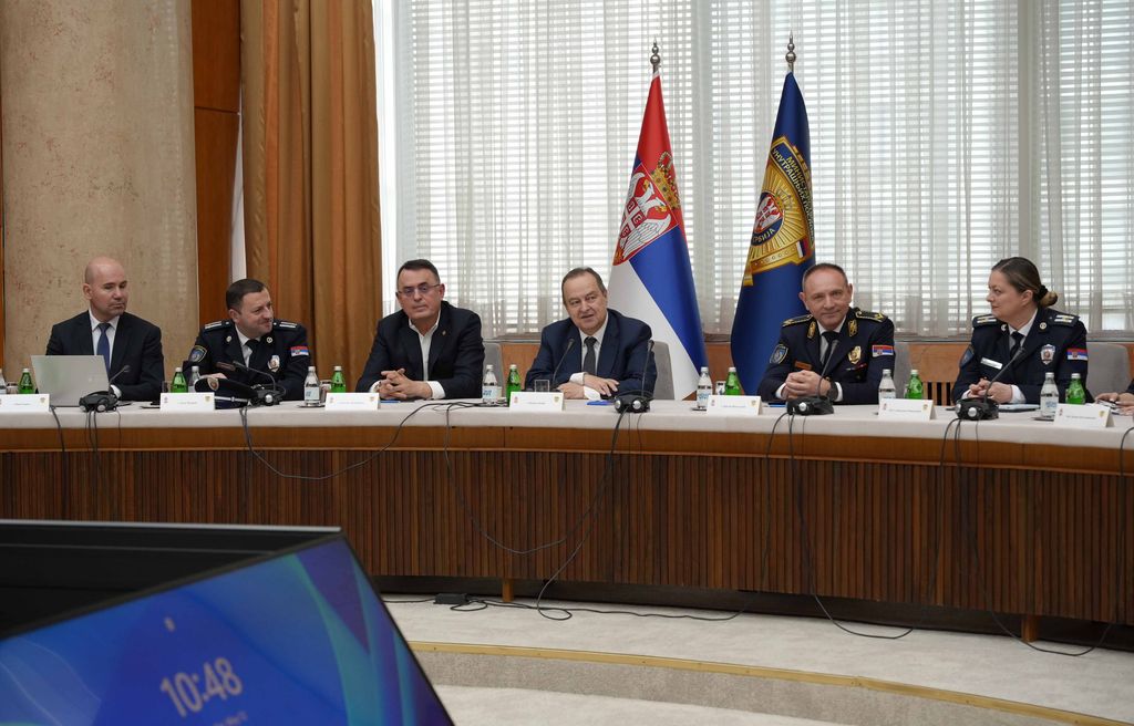 Важност усавршавања и надградње знања у систему одбране и безбедности