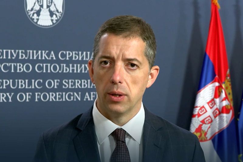 Апел за хитно ослобађање српског држављанина Алона Охела