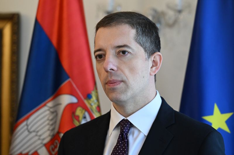 Најоштрија осуда упада представника Приштине у ЈКП „Водовод Ибарˮ