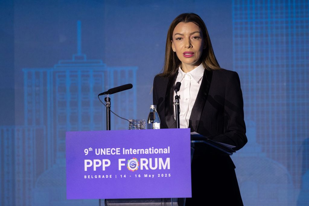 Србија лидер у региону по броју и квалитету јавно-приватних партнерстава