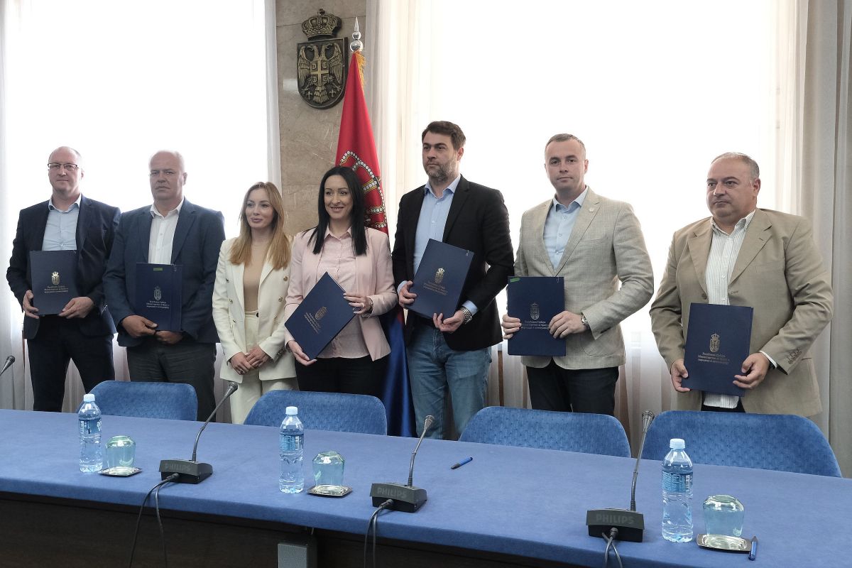 Додатна средства локалним самоуправама за пројекте у области породице