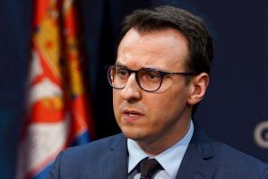 Нови ескалаторни и противправни потези на штету српског народа на Космету