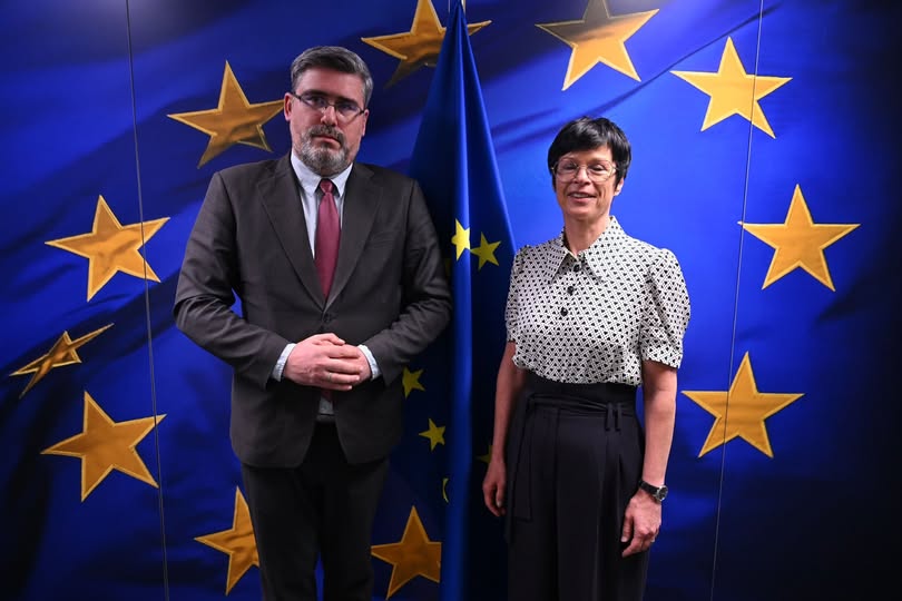 Отварање Кластера 3 и Извештај о прелазним мерилима у фокусу Србије