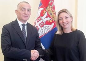 Мултисекторским приступом до смањења насиља у друштву
