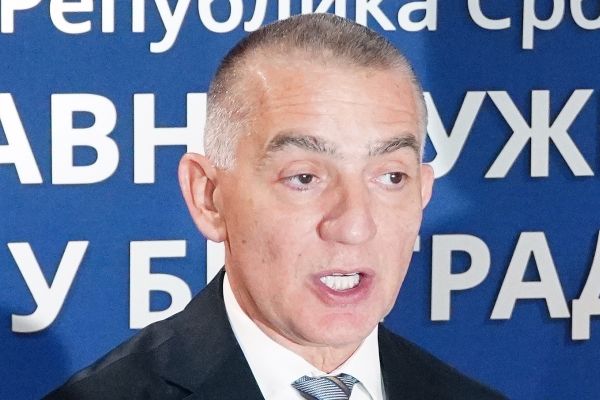 Ометање рада судова и јавних тужилаштава недопустиво