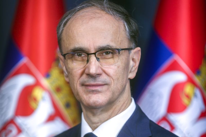 Наставак развоја Србије заједнички циљ читавог друштва