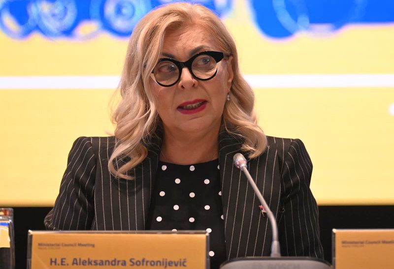 Инфраструктурно повезивање са регионом и ЕУ међу приоритетима