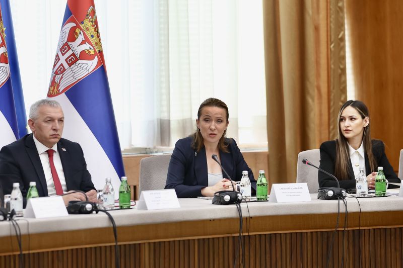 Решавање проблема грађана у локалним самоуправама