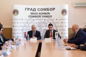 Унапређење положаја мањинских заједница у Србији