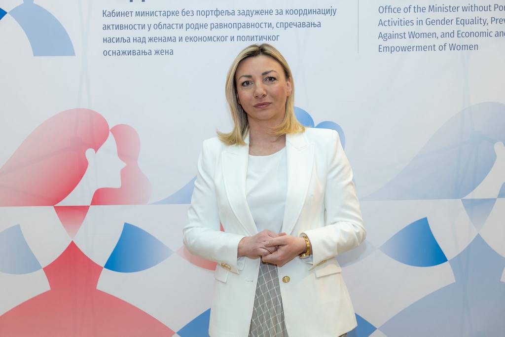 Национални дан сећања на жене жртве насиља