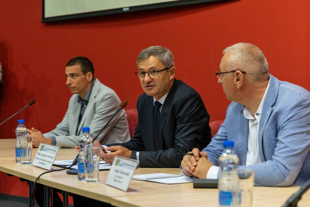 Јачање улоге шума у свеобухватном развоју Србије