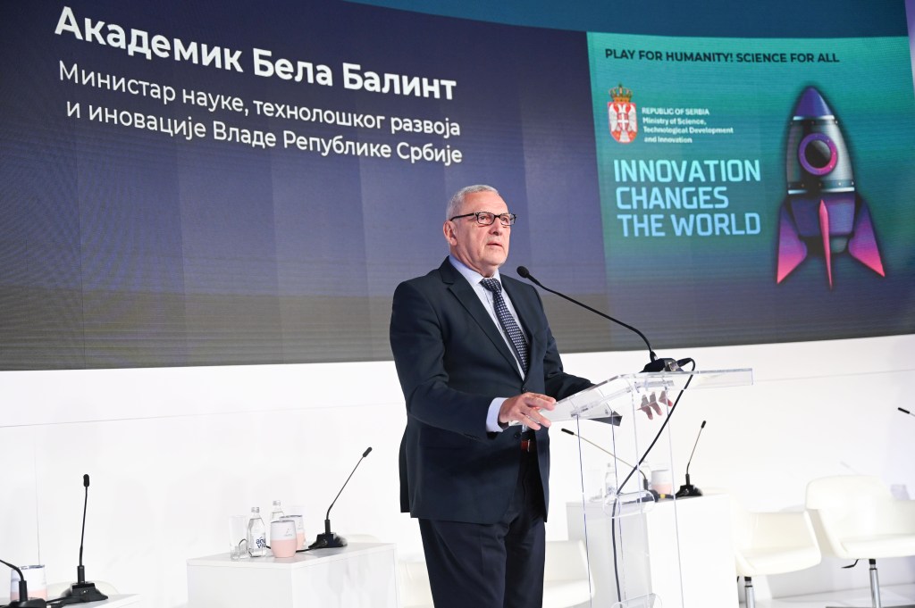 Отворен 67. међународни сајам технике и техничких достигнућа