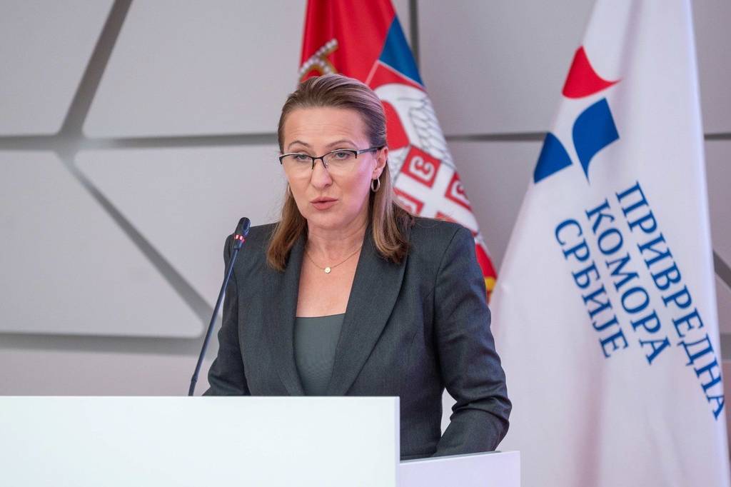 Ефикасна јавна управа основа одговорног друштва