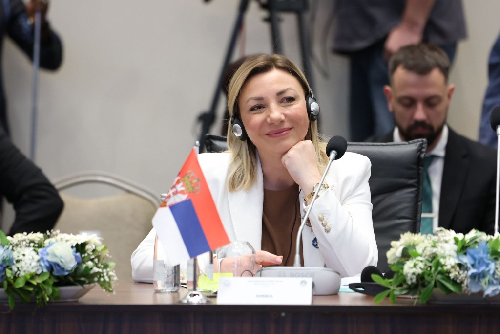 Србија посвећена јачању улоге породице у савременом друштву