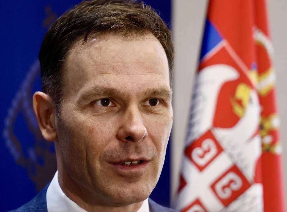 Србија приступила Јединственом подручју плаћања у еврима