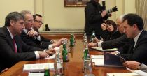 Аустрија кључни партнер Србије
