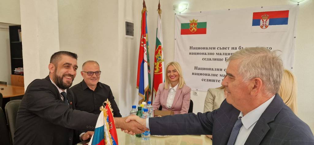 Националне мањине мост сарадње и богатство Србије