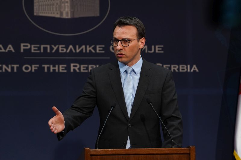 Србија једна од најфункционалнијих мултиетничких држава у Европи