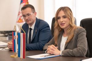 Интензивирати активности на потписивању споразума о социјалном осигурању са Холандијом