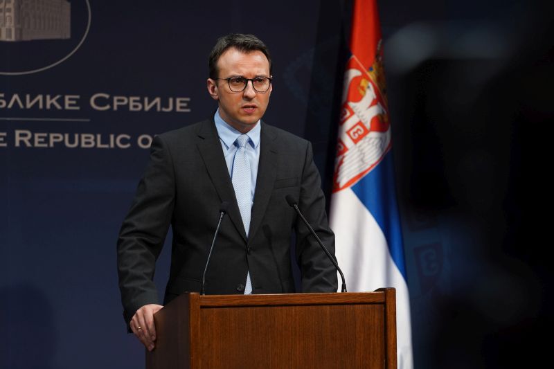 „Косовска полицијаˮ упала у просторије Спортско-туристичке организације Лепосавић
