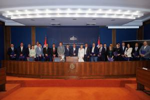 За пројекте у 21 локалној самоуправи више од 15 милиона евра