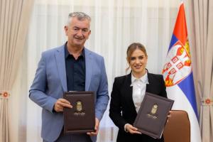 За услуге бањског опоравка инвалида 50 милиона динара