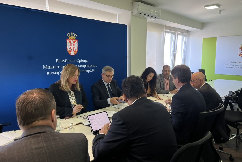 Велики капацитет српске пољопривреде за производњу биометана