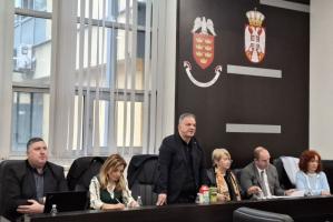 Измене Закона о уџбеницима важне и за просвету и за културу наше земље