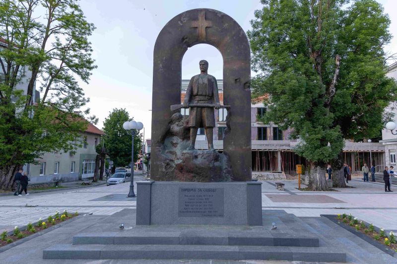 Србија и Република Српска заједно у очувању сећања на „Невесињску пушкуˮ