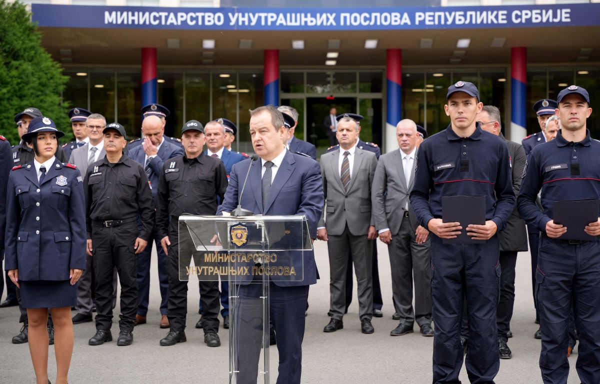 У Сектору за ванредне ситуације 93 нова ватрогасца-спасиоца