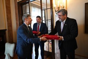 Значај наставка отварања кластера у преговорима са ЕУ
