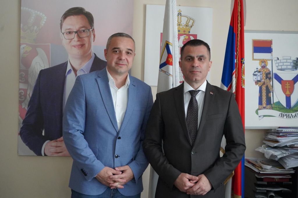 Реализација мера за јачање веза између дијаспоре и матице
