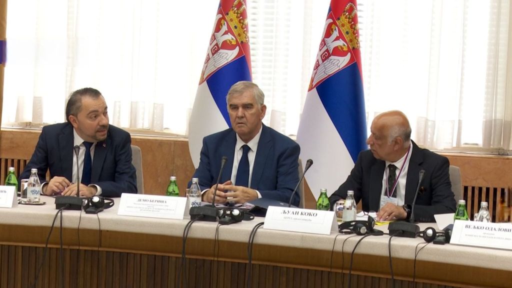 Подршка државе пројектима за унапређење положаја Рома