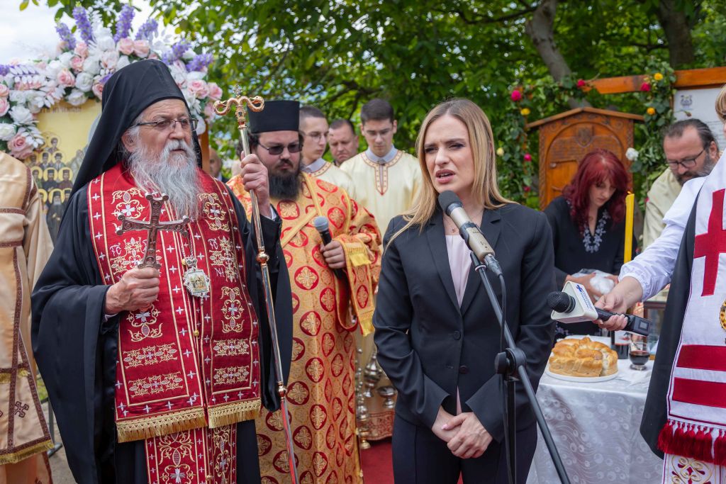 Неговање сећања на Сурдуличке мученике