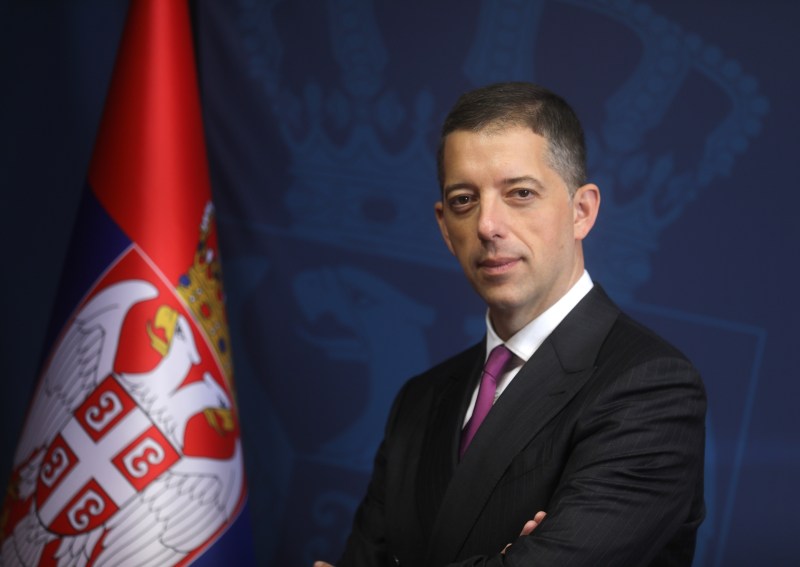 Српска дипломатија стуб међународног угледа наше државе