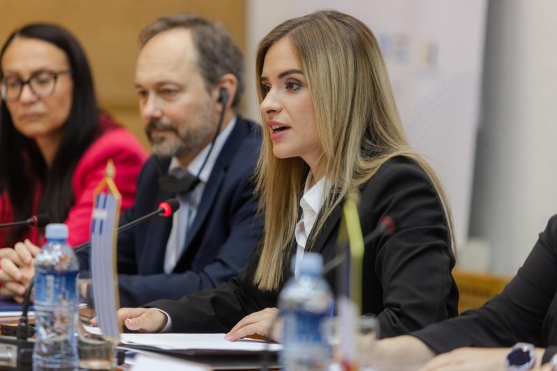 Реформа тржишта рада у складу са најбољим европским праксама