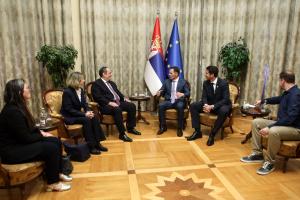 Први припремни састанак за организацију Експа 2027 10. и 11. јуна у Београду