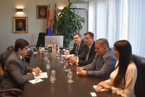 Интензивирање просветне сарадње са Пакистаном