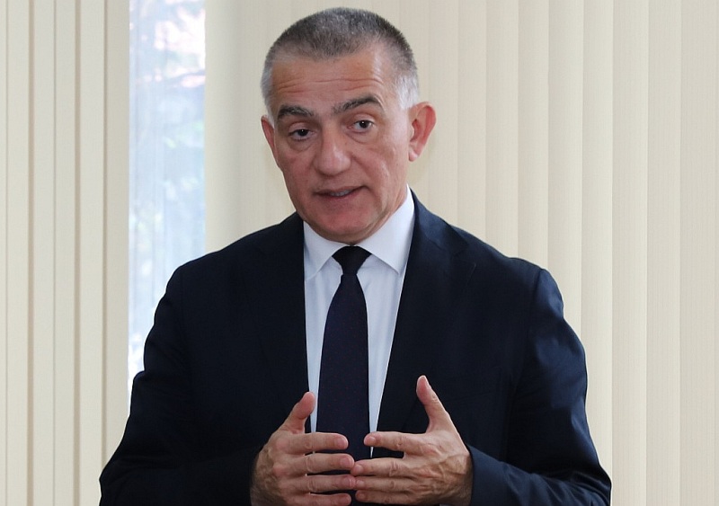 Сачувати демократске вредности на којима почива друштво
