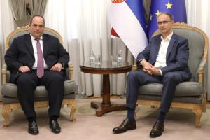 „Експо 2027ˮ историјска шанса за напредак Србије