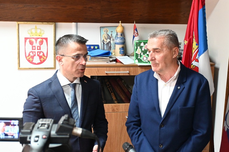 Летњи кампови за децу из дијаспоре у Бајиној Башти
