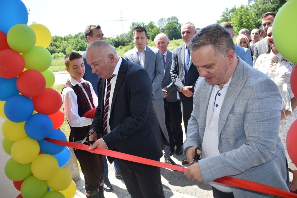 У Петровцу на Млави нема више листе чекања за упис у вртић