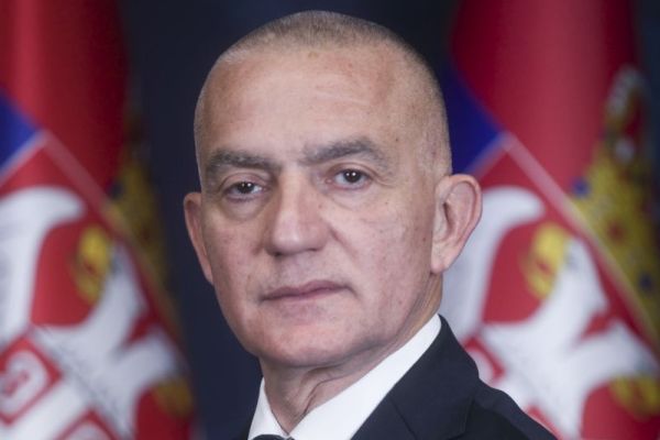Министар правде честитао Курбан-бајрам