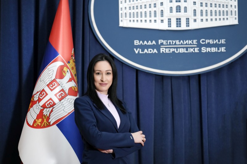 Жарић Ковачевић упутила честитку поводом Курбан-бајрама