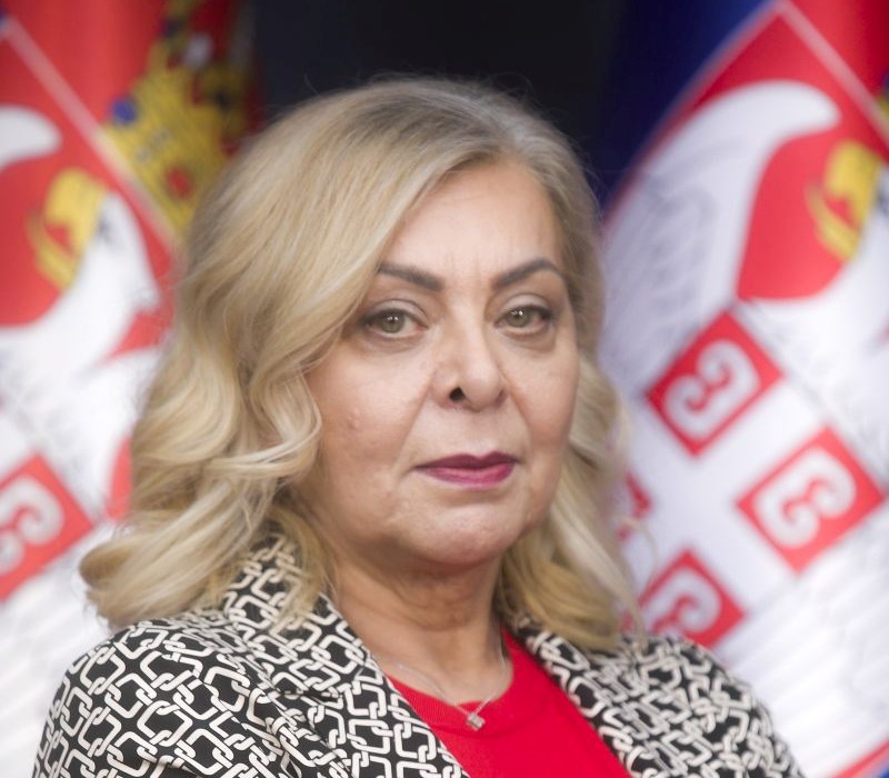 Софронијевић честитала Курбан-бајрам